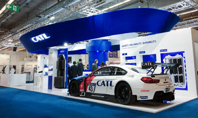 宁德时代,电池,宁德时代,宝马,大,PSA 宁德时代,电池,宁德时代,宝马,大,PSA